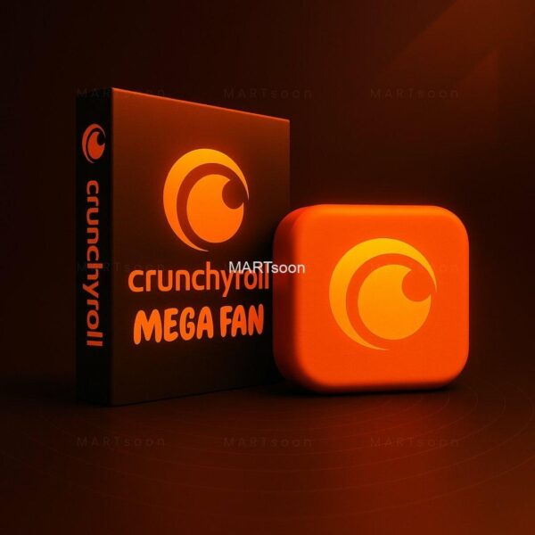 Crunchyroll Subscription Price in BD Crunchyroll Subscription Price in BD