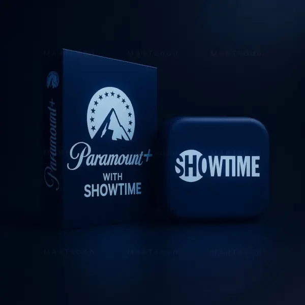 Product (65) Buy Paramount+ Showtime Subscription in Bangladesh