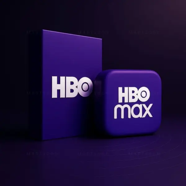 HBO MAX HBO MAX
