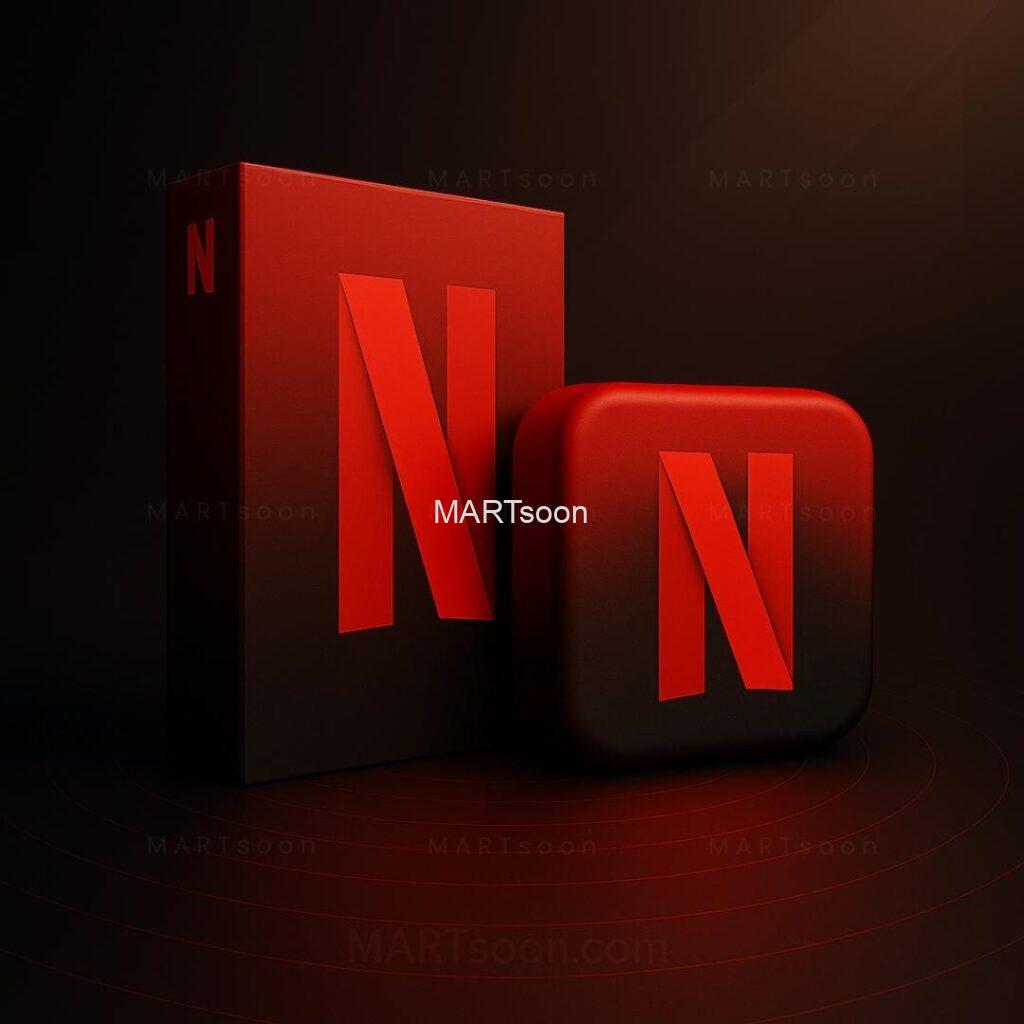 Netflix Packages