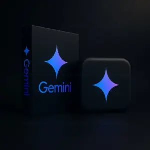 Gemini Advanced Personal Account Gemini Advanced Personal Account