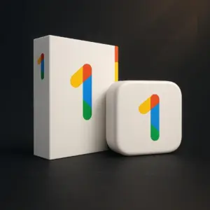 Google One Subscription Google One Subscription