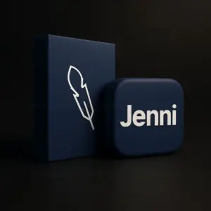 Buy Jenni AI Premium - Personal Account in Bangladesh