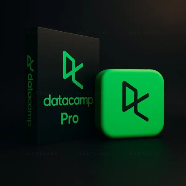Buy DataCamp Subscription in Bangladesh