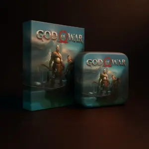 God of War