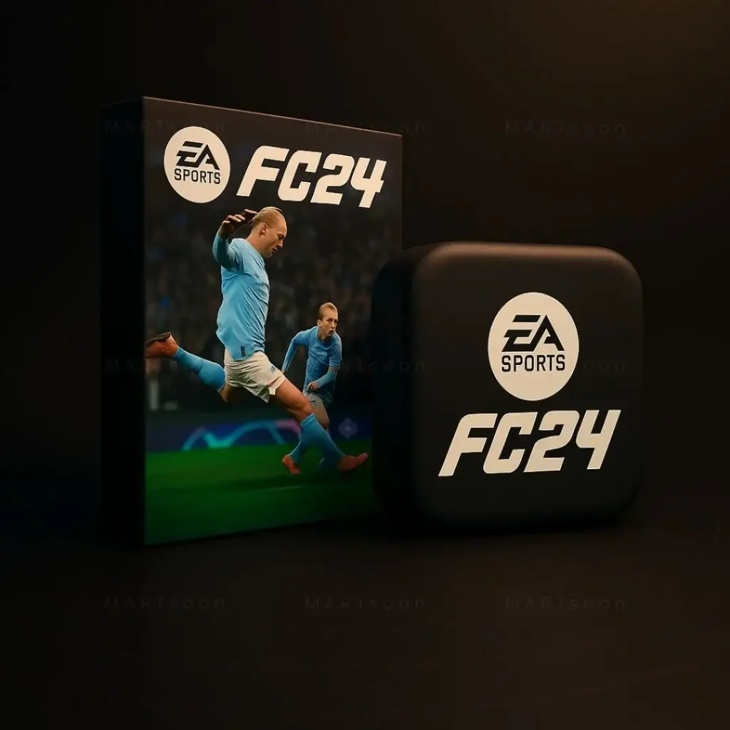 EA SPORTS FC 24