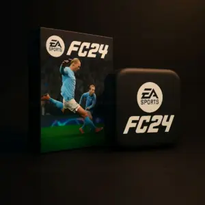 EA SPORTS FC 24