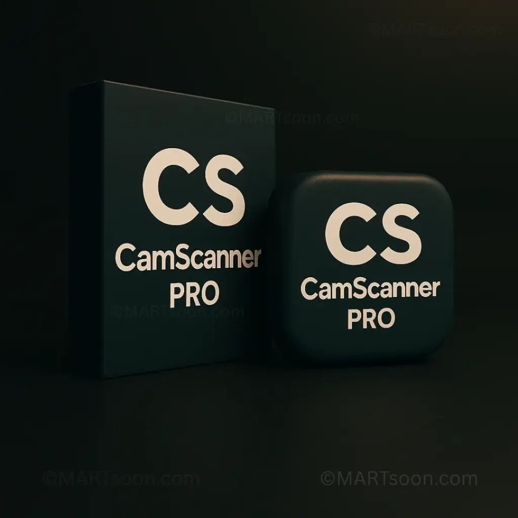 CamScanner Premium