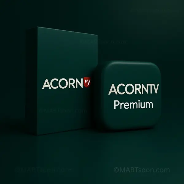 Acorn TV Premium