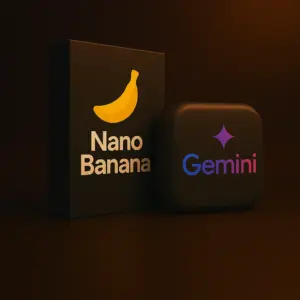 Nano Banana Gemini