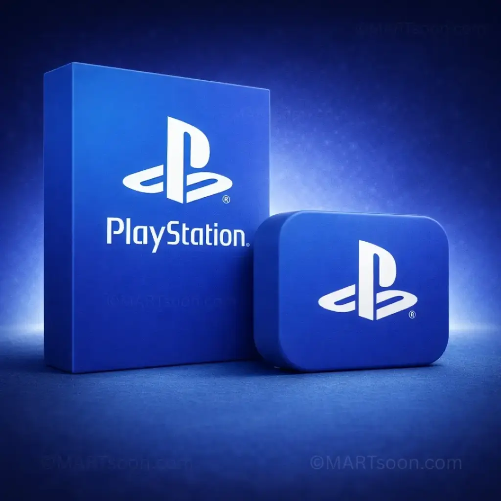 PlayStation Store INR Gift Card