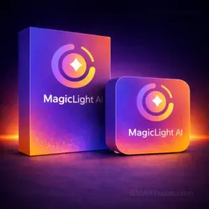 MagicLight AI MagicLight AI