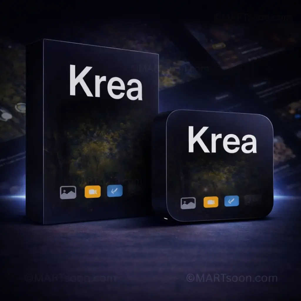 Krea AI