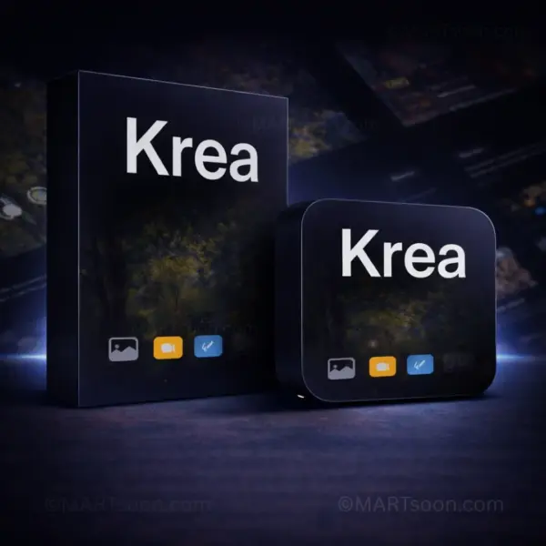Krea AI Krea AI